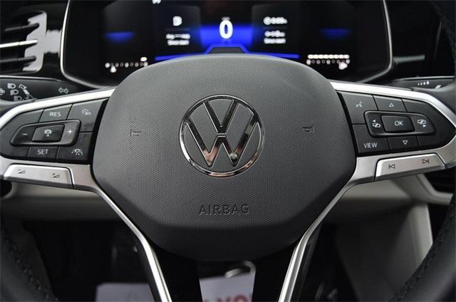 used 2025 Volkswagen Jetta car, priced at $23,995