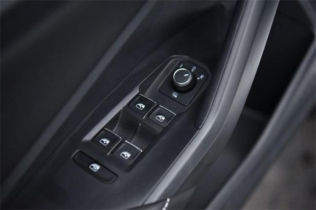 used 2024 Volkswagen Jetta car, priced at $22,500