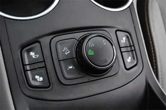 used 2020 GMC Terrain car, priced at $15,995