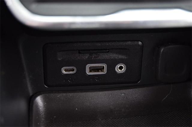 used 2020 GMC Terrain car, priced at $15,995