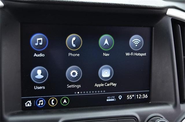 used 2020 GMC Terrain car, priced at $15,995