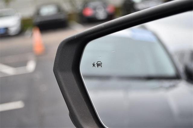 used 2020 GMC Terrain car, priced at $15,995