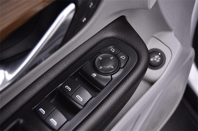 used 2020 GMC Terrain car, priced at $15,995