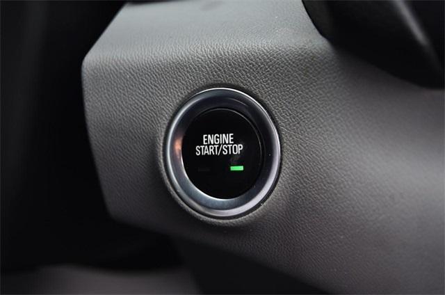 used 2020 GMC Terrain car, priced at $15,995