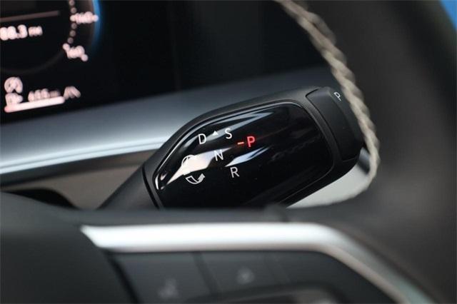 new 2025 Volkswagen Tiguan car, priced at $35,494