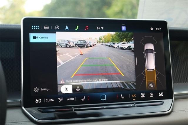 new 2025 Volkswagen Tiguan car, priced at $35,494