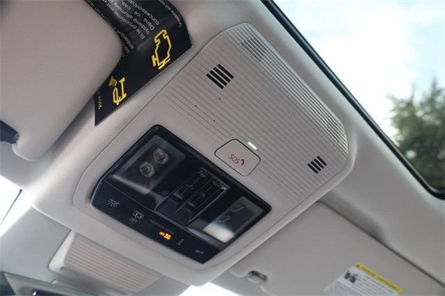 new 2025 Volkswagen Tiguan car, priced at $35,494