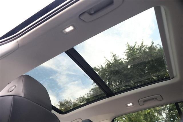 new 2025 Volkswagen Tiguan car, priced at $35,494