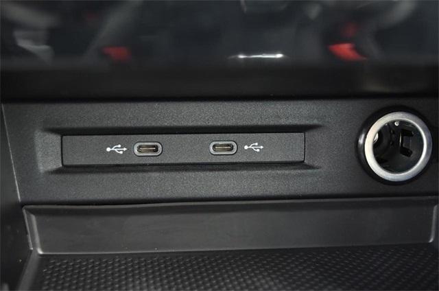 new 2025 Volkswagen Taos car, priced at $25,305