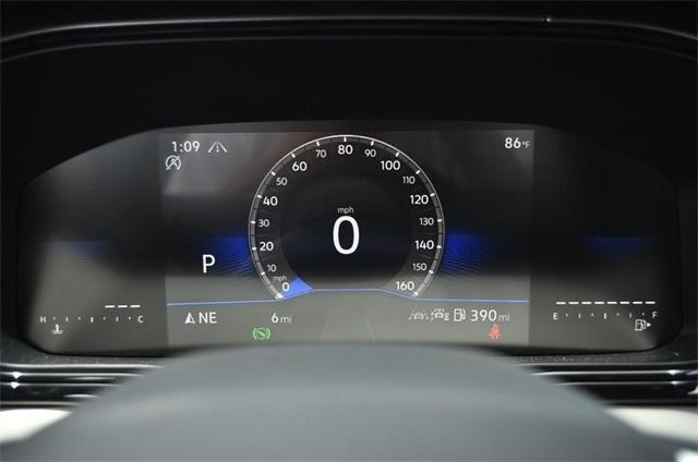 new 2025 Volkswagen Taos car, priced at $25,305