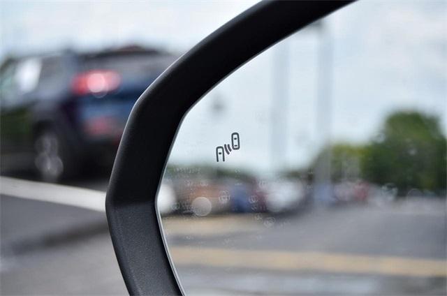 new 2025 Volkswagen Taos car, priced at $25,305