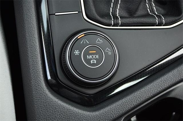 new 2025 Volkswagen Taos car, priced at $25,305