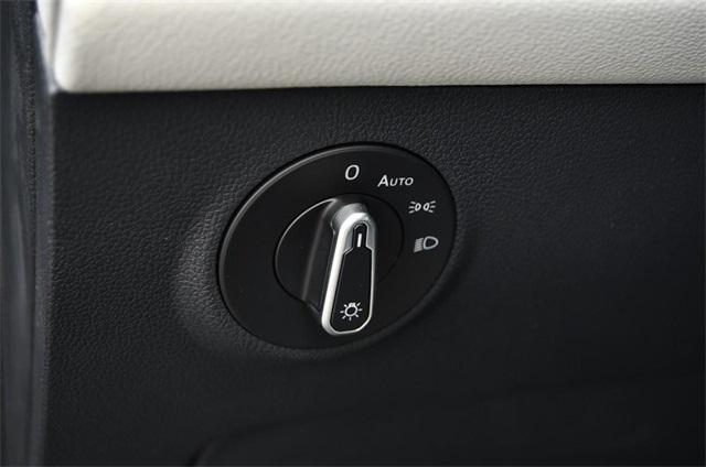 new 2025 Volkswagen Taos car, priced at $25,305