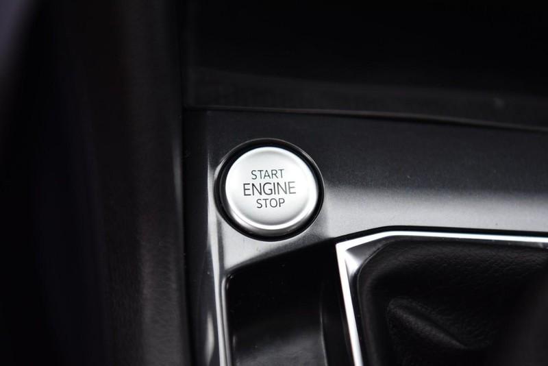 used 2024 Volkswagen Tiguan car, priced at $26,955