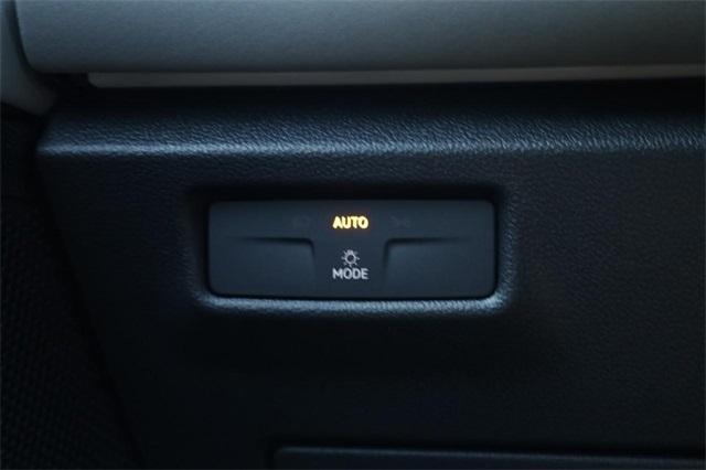 new 2025 Volkswagen Tiguan car, priced at $38,325