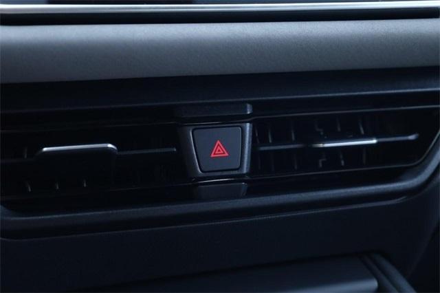 new 2025 Volkswagen Tiguan car, priced at $38,325