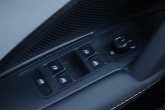 new 2025 Volkswagen Tiguan car, priced at $38,325