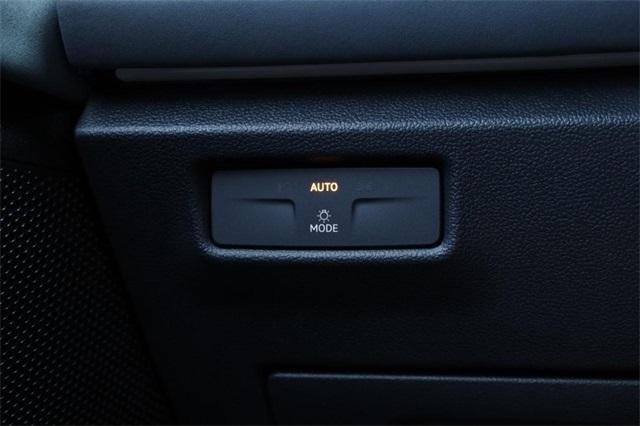 new 2025 Volkswagen Tiguan car, priced at $35,409