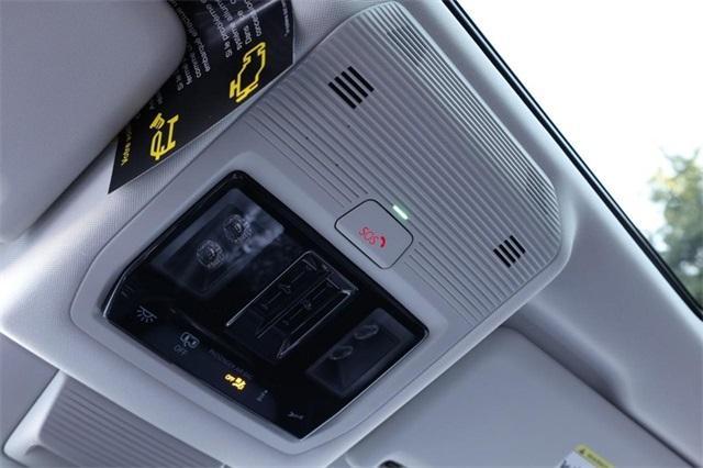 new 2025 Volkswagen Tiguan car, priced at $35,409