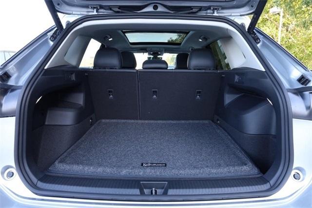 new 2025 Volkswagen Tiguan car, priced at $35,409