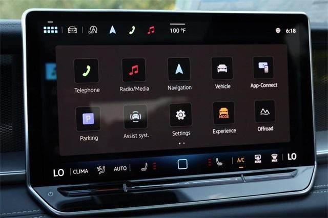 new 2025 Volkswagen Tiguan car, priced at $35,409