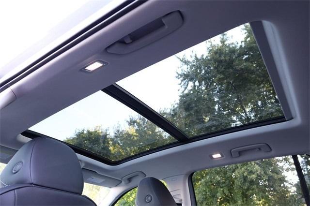 new 2025 Volkswagen Tiguan car, priced at $35,409