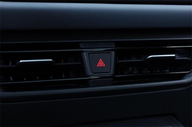 new 2025 Volkswagen Tiguan car, priced at $35,409