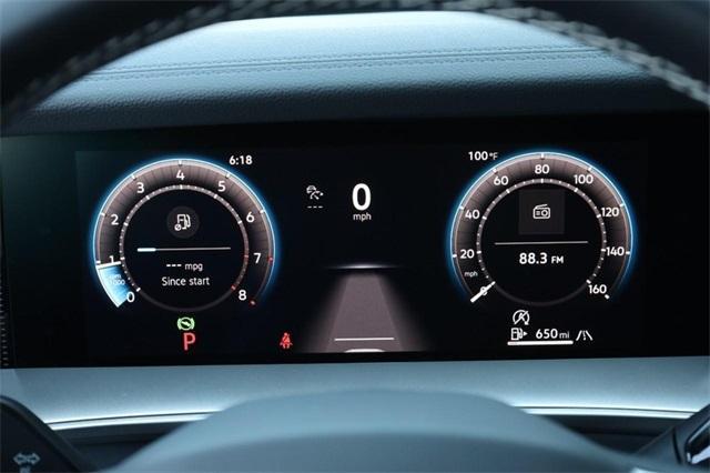 new 2025 Volkswagen Tiguan car, priced at $35,409