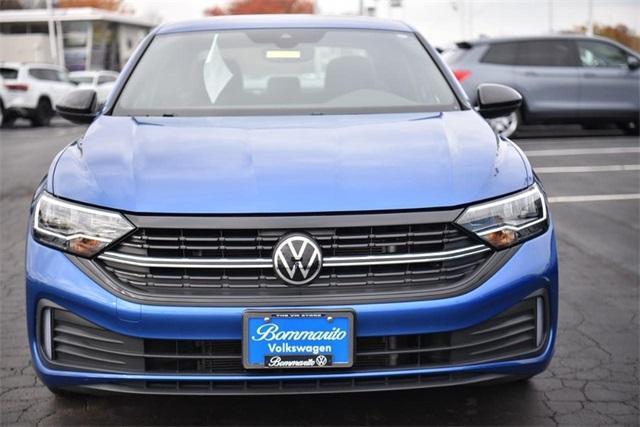 used 2023 Volkswagen Jetta car, priced at $19,425