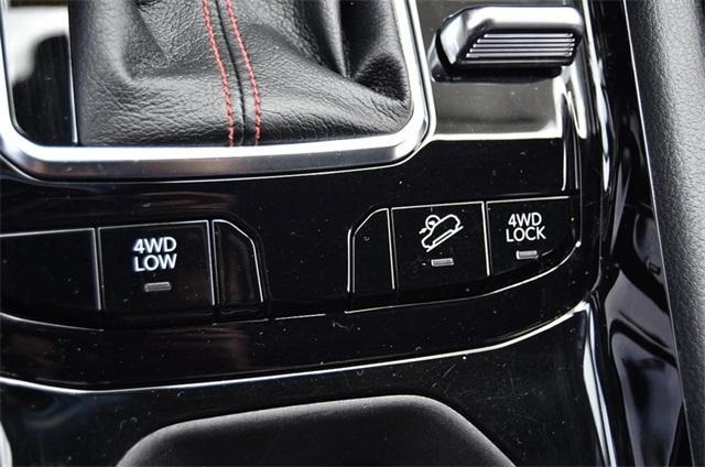used 2022 Jeep Compass car, priced at $23,995