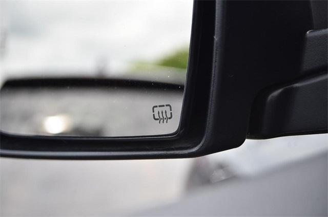 used 2022 Jeep Compass car, priced at $23,995