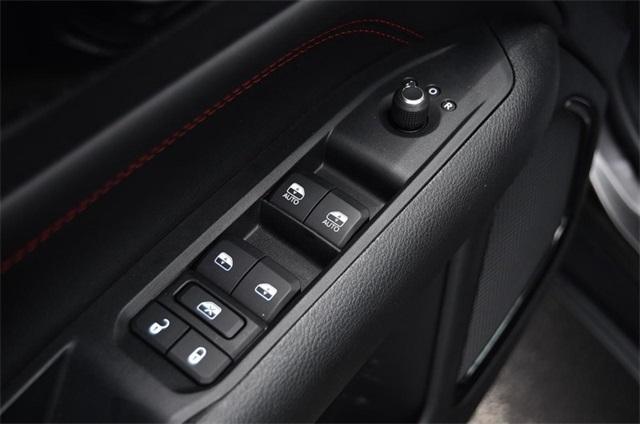 used 2022 Jeep Compass car, priced at $23,995