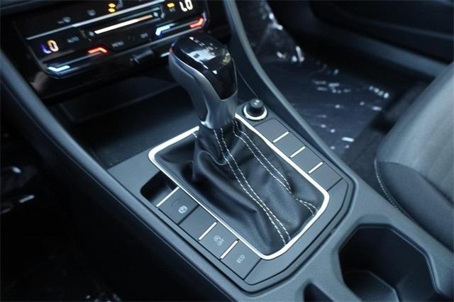 new 2025 Volkswagen Jetta car, priced at $23,119