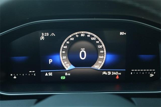 new 2025 Volkswagen Jetta car, priced at $23,119