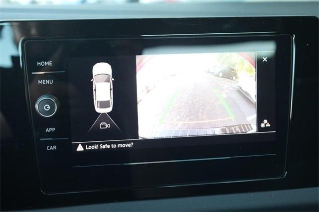 new 2025 Volkswagen Jetta car, priced at $23,119