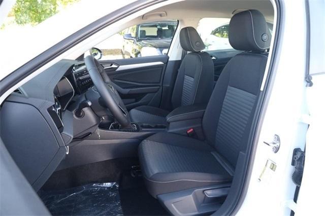 new 2025 Volkswagen Jetta car, priced at $23,119