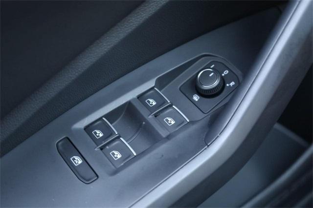 new 2025 Volkswagen Jetta car, priced at $23,119