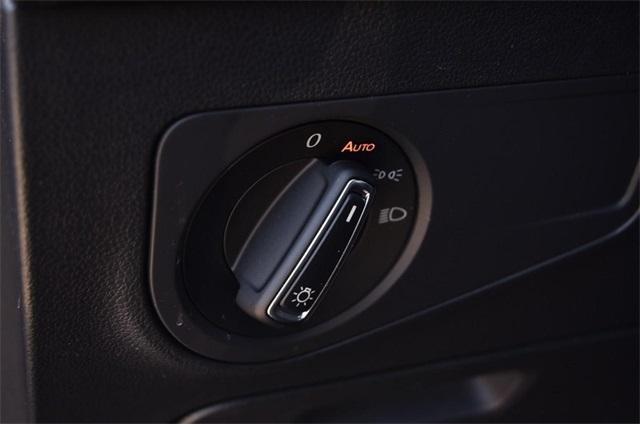 used 2024 Volkswagen Tiguan car, priced at $23,705