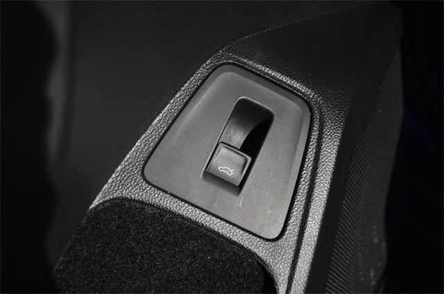 used 2024 Volkswagen Tiguan car, priced at $23,705