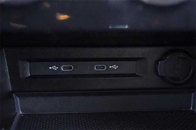 used 2024 Volkswagen Tiguan car, priced at $23,705