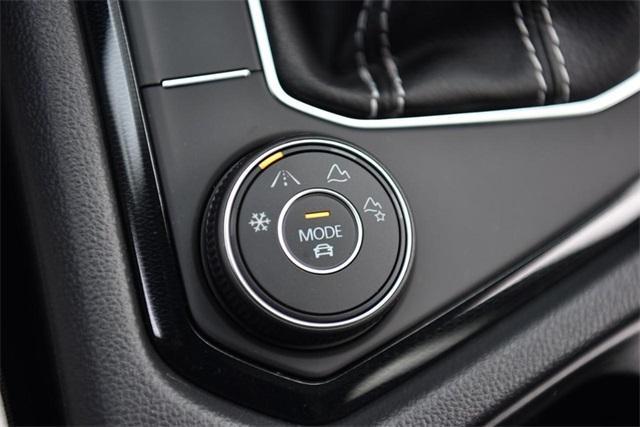 new 2025 Volkswagen Taos car, priced at $30,469