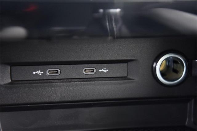 new 2025 Volkswagen Taos car, priced at $30,469