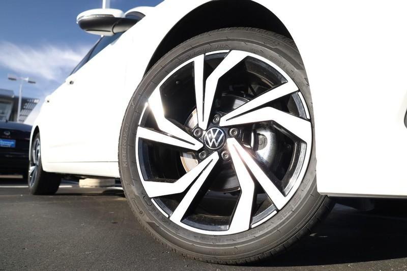 new 2025 Volkswagen Jetta car, priced at $29,155