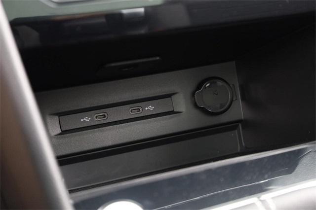 new 2025 Volkswagen Taos car, priced at $31,553