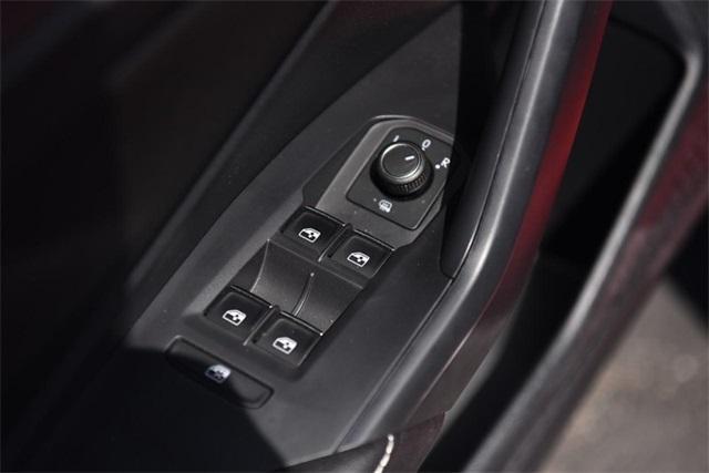 used 2024 Volkswagen Jetta car, priced at $24,500