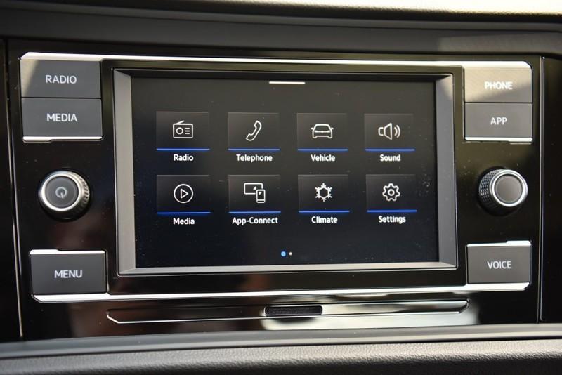 used 2024 Volkswagen Jetta car, priced at $24,985
