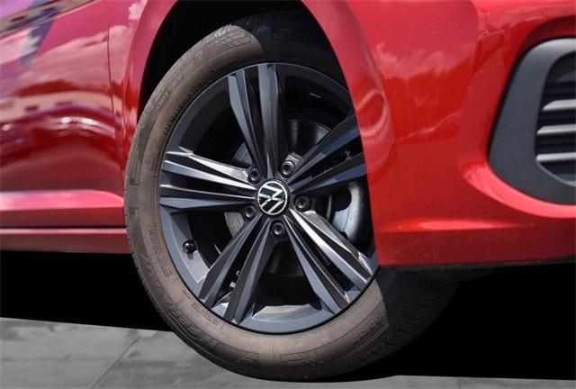 used 2024 Volkswagen Jetta car, priced at $24,500