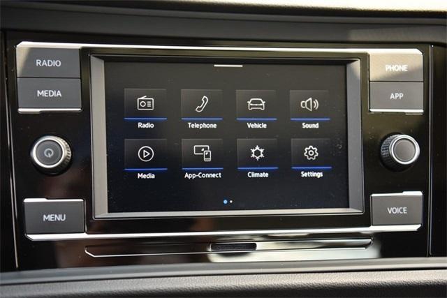 used 2024 Volkswagen Jetta car, priced at $24,500