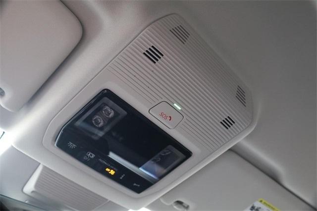 new 2025 Volkswagen Tiguan car, priced at $31,399