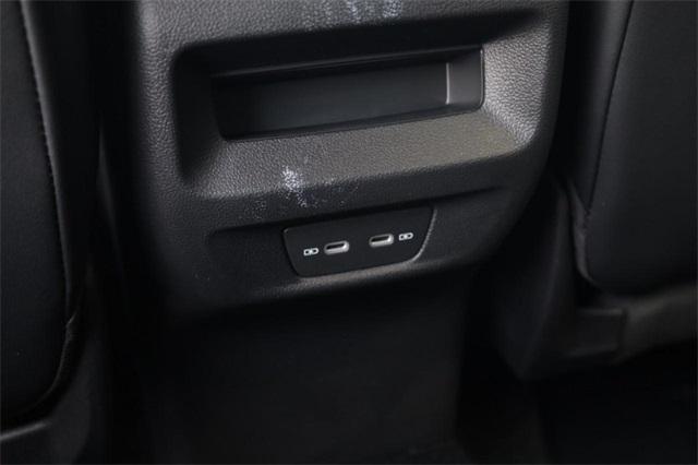 new 2025 Volkswagen Tiguan car, priced at $31,399